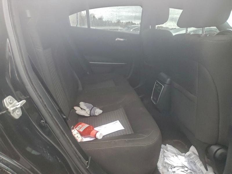 Photo 10 from auction – 2023 DODGE CHARGER with VIN 2C3CDXBG8PH571556