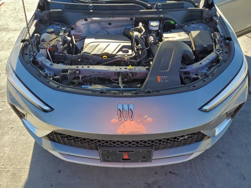 Photo 11 from auction – 2025 BUICK ENVISTA SP with VIN KL47LBEP9SB164291
