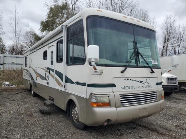 NDAR MOUNTIAN AIR 2000 with VIN 3FCNF53S2XJA34223 - Photo from auction