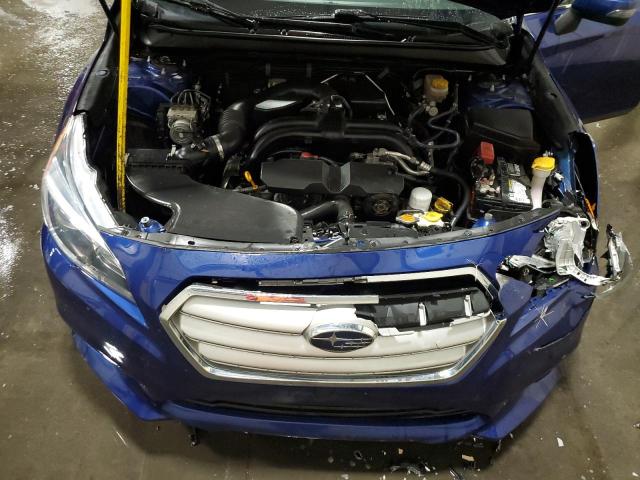 Photo 11 from auction – 2016 SUBARU LEGACY 2.5 with VIN 4S3BNBF67G3005111