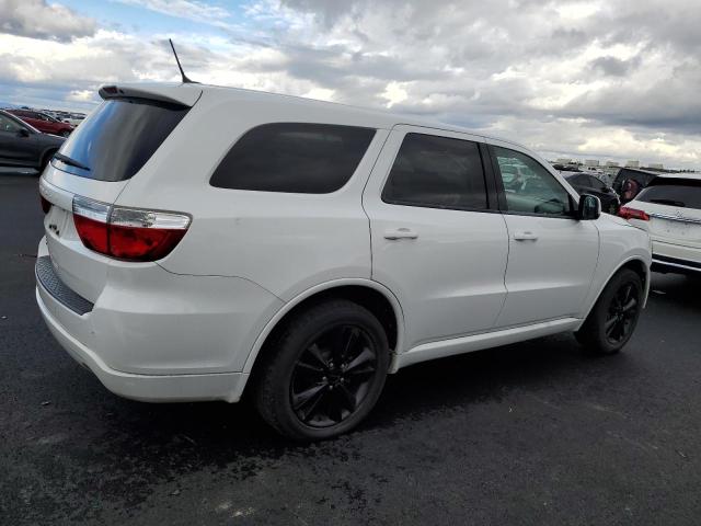 Photo 3 from auction – 2013 DODGE DURANGO with VIN 1C4RDHAG6DC662031