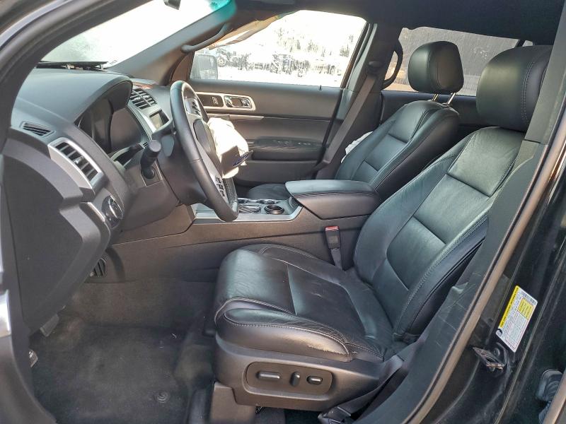 Photo 7 from auction – 2015 FORD EXPLORER X with VIN 1FM5K7D82FGB16465