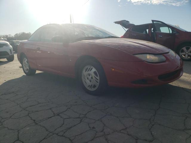 Photo 4 from auction – 2001 SATURN SC1 with VIN 1G8ZP12801Z241043