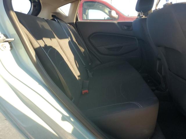 Photo 11 from auction – 2019 FORD FIESTA SE with VIN 3FADP4EJ7KM117912