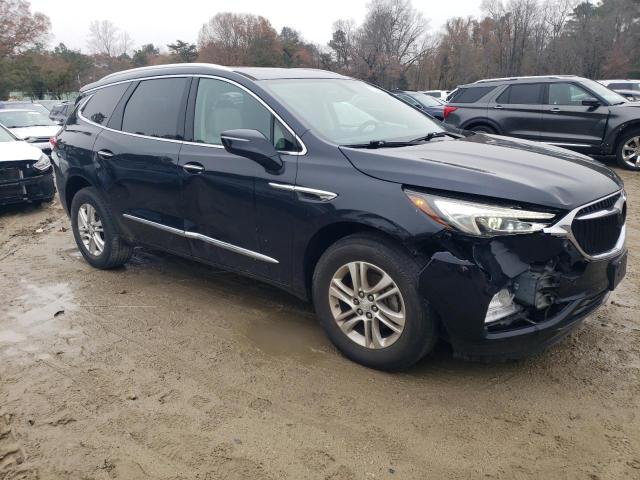 Photo 4 from auction – 2020 BUICK ENCLAVE ES with VIN 5GAEVAKW7LJ177482