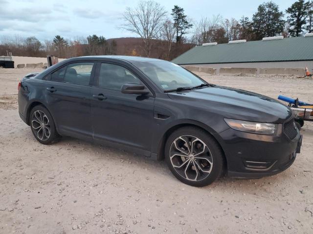 Photo 4 from auction – 2014 FORD TAURUS SHO with VIN 1FAHP2KT0EG109743