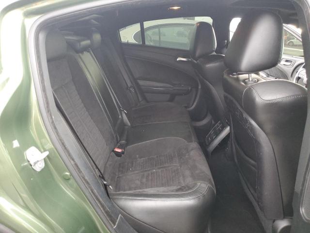 Photo 10 from auction – 2019 DODGE CHARGER with VIN 2C3CDXGJ4KH742672