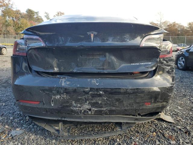 Photo 6 from auction – 2021 TESLA MODEL 3 with VIN 5YJ3E1EB2MF924199