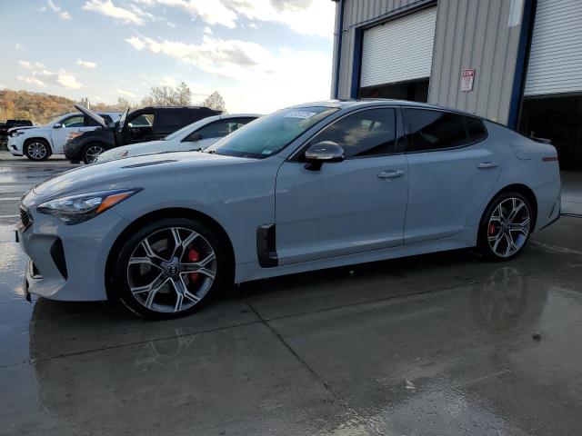 Photo 1 from auction – 2020 KIA STINGER GT with VIN KNAE45LC0L6075034