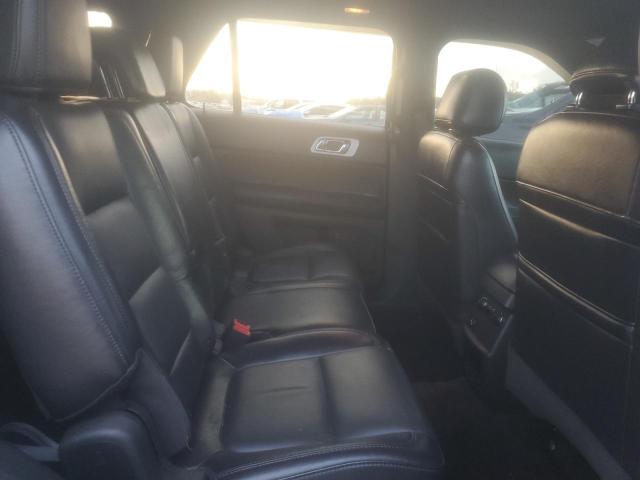 Photo 11 from auction – 2011 FORD EXPLORER X with VIN 1FMHK8D88BGA56138