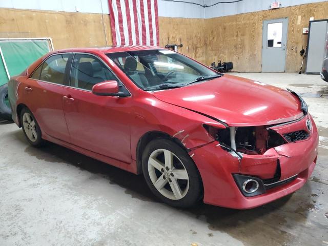 Photo 4 from auction – 2012 TOYOTA CAMRY BASE with VIN 4T1BF1FKXCU610034