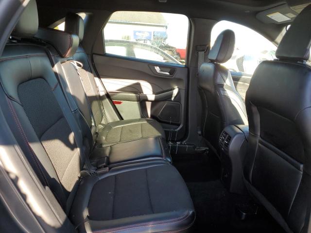 Photo 11 from auction – 2025 FORD ESCAPE with VIN 1FMCU9NA3SUA72406
