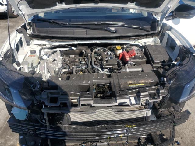 Photo 12 from auction – 2025 NISSAN KICKS SR with VIN 3N8AP6DB4SL363877