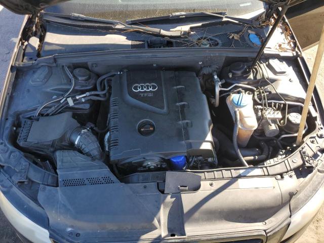Zdjęcie 11 z aukcji – 2012 AUDI A4 PRESTIG z VIN WAUKFAFL6CN015542