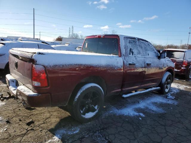Photo 3 from auction – 2017 RAM 1500 ST with VIN 1C6RR6FT8HS836115