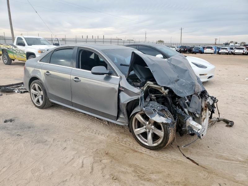 Photo 4 from auction – 2014 AUDI A4 PREMIUM with VIN WAUAFAFL7EN019582