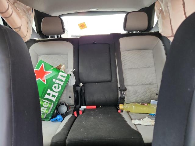 Photo 10 from auction – 2018 CHEVROLET EQUINOX LT with VIN 2GNAXKEX5J6332193