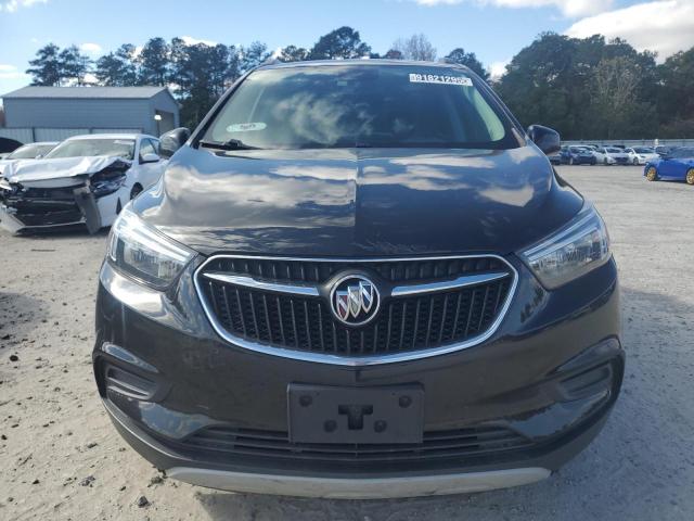 Photo 5 from auction – 2020 BUICK ENCORE PRE with VIN KL4CJASB8LB051392