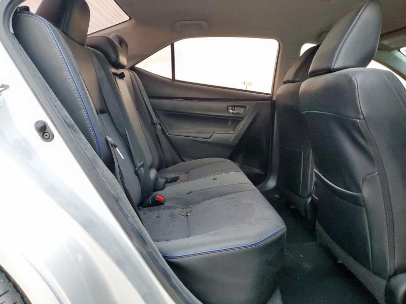 Photo 10 from auction – 2018 TOYOTA COROLLA L with VIN 5YFBURHE3JP779211