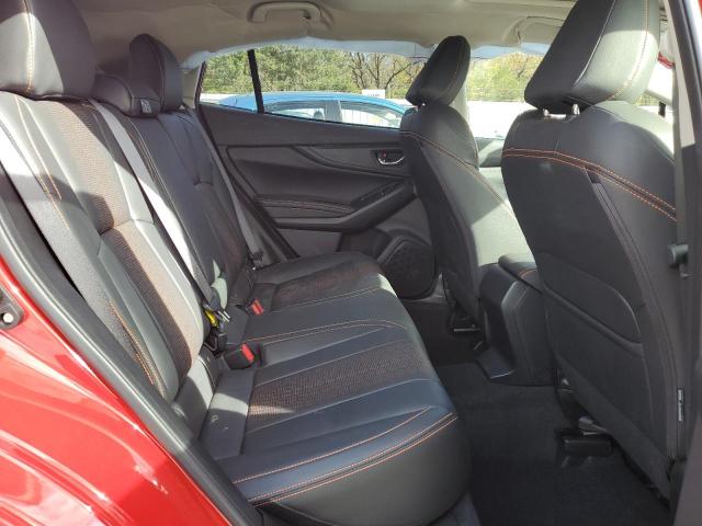 Photo 11 from auction – 2023 SUBARU CROSSTREK with VIN JF2GTHNCXPH266341