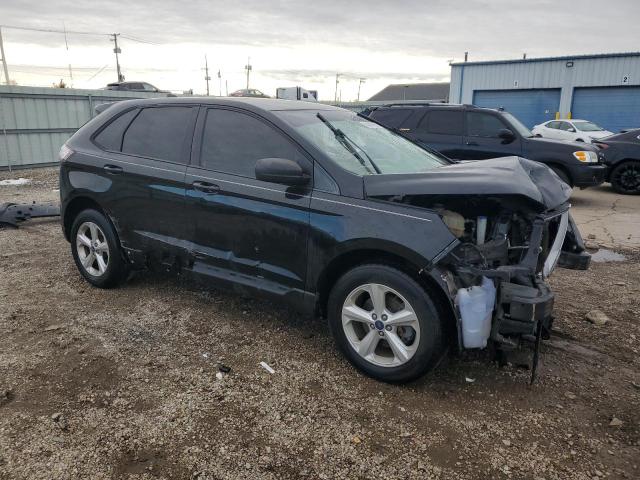 Photo 4 from auction – 2017 FORD EDGE SE with VIN 2FMPK3G90HBB87146