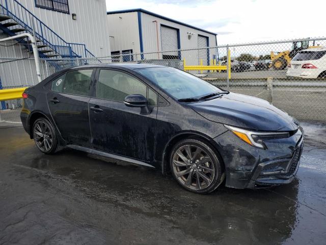 Photo 4 from auction – 2023 TOYOTA COROLLA SE with VIN JTDS4MCEXP3516936