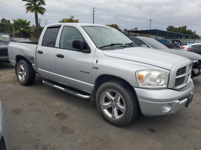 Photo 4 from auction – 2008 DODGE RAM 1500 S with VIN 1D7HA18258S610932