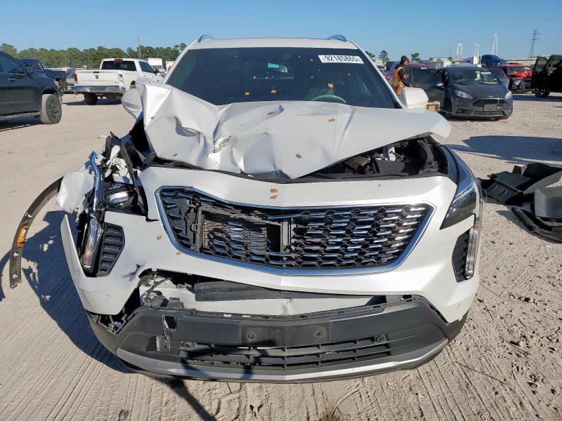 Photo 5 from auction – 2019 CADILLAC XT4 PREMIU with VIN 1GYFZCR40KF208767