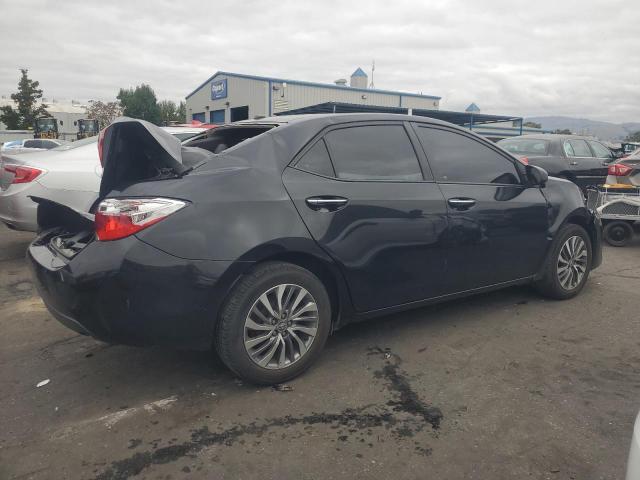 Photo 3 from auction – 2017 TOYOTA COROLLA L with VIN 5YFBURHE2HP708320