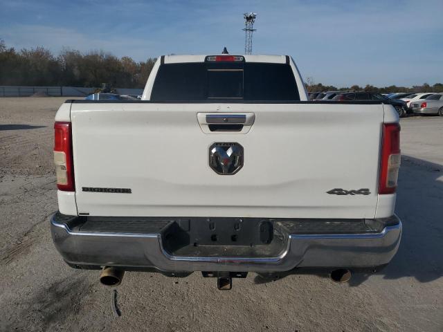 Photo 6 from auction – 2019 RAM 1500 BIG H with VIN 1C6SRFFT5KN910792