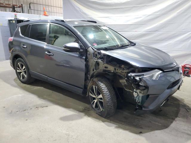 Photo 4 from auction – 2017 TOYOTA RAV4 XLE with VIN JTMRFREV3HD214256