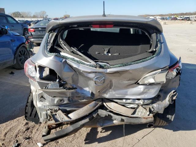 Photo 6 from auction – 2010 MAZDA 3 S with VIN JM1BL1H51A1171020
