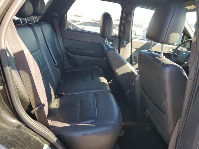Photo 10 from auction – 2011 FORD ESCAPE LIM with VIN 1FMCU0EG9BKA85995