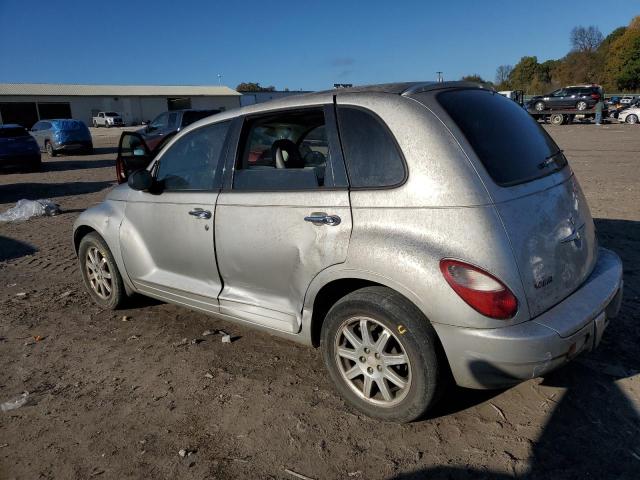Photo 2 from auction – 2007 CHRYSLER PT CRUISER with VIN 3A8FY68B77T609197
