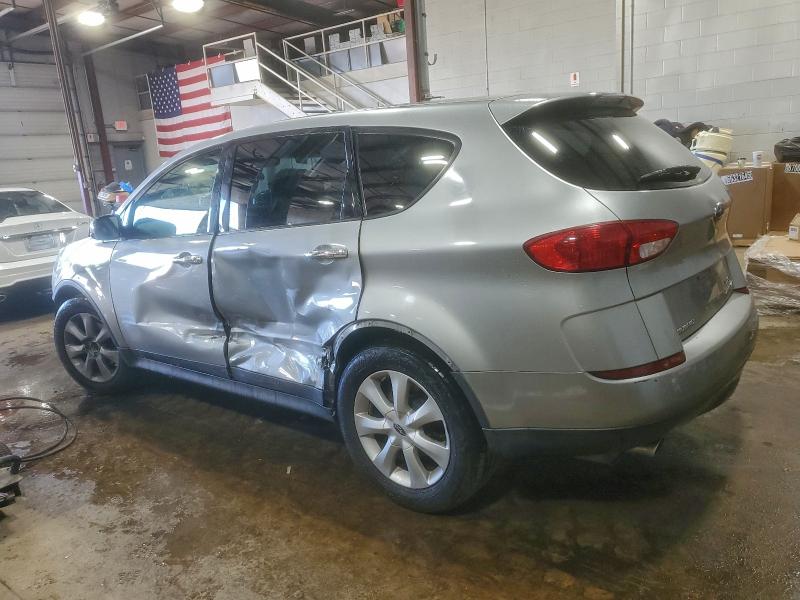 Photo 2 from auction – 2006 SUBARU B9 TRIBECA with VIN 4S4WX82C664426316