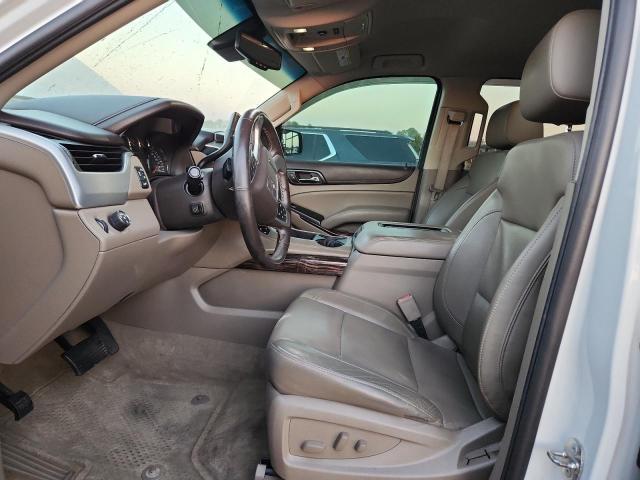 Photo 7 from auction – 2015 GMC YUKON SLT with VIN 1GKS1BKC7FR128334