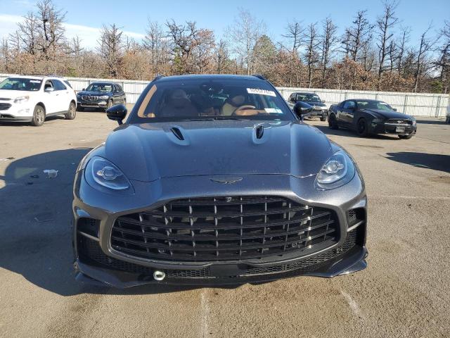Foto 5 de la subasta – 2023 ASTON MARTIN DBX con VIN SD7VUJBW9PTV08509