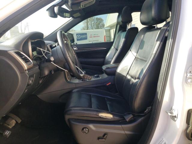 Photo 7 from auction – 2014 JEEP GRAND CHER with VIN 1C4RJFBG9EC541118