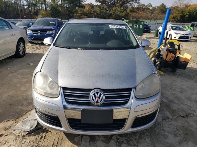 Photo 5 from auction – 2007 VOLKSWAGEN JETTA with VIN 3VWEG81K97M126653
