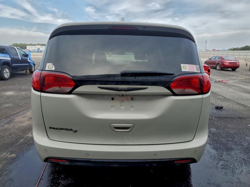 Photo 6 from auction – 2020 CHRYSLER PACIFICA T with VIN 2C4RC1BG9LR233853