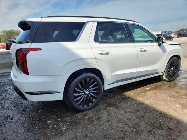 Photo 3 from auction – 2024 HYUNDAI PALISADE C with VIN KM8R7DGE3RU705873