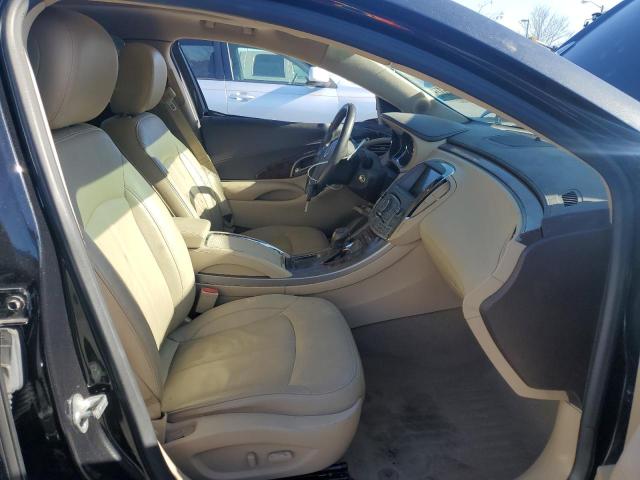 Photo 7 from auction – 2013 BUICK LACROSSE with VIN 1G4GC5E39DF270431