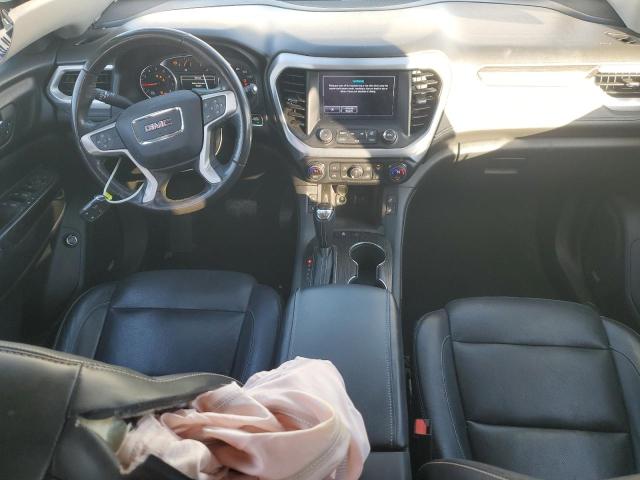 Photo 8 from auction – 2018 GMC ACADIA SLT with VIN 1GKKNULS7JZ245703