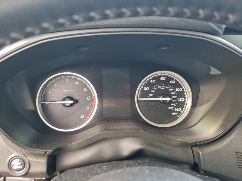 Photo 9 from auction – 2019 SUBARU FORESTER P with VIN JF2SKAGC2KH526791