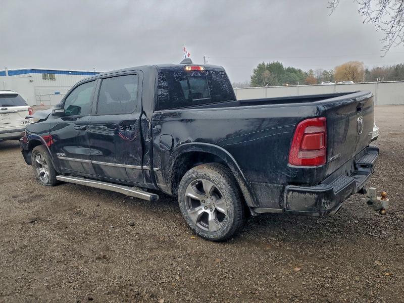 Zdjęcie 2 z aukcji – 2022 RAM 1500 LARAM z VIN 1C6SRFJTXNN185704