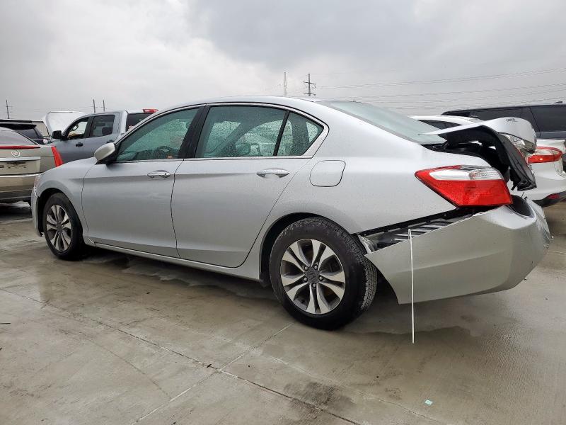 Photo 2 from auction – 2013 HONDA ACCORD with VIN 1HGCR2F39DA071358