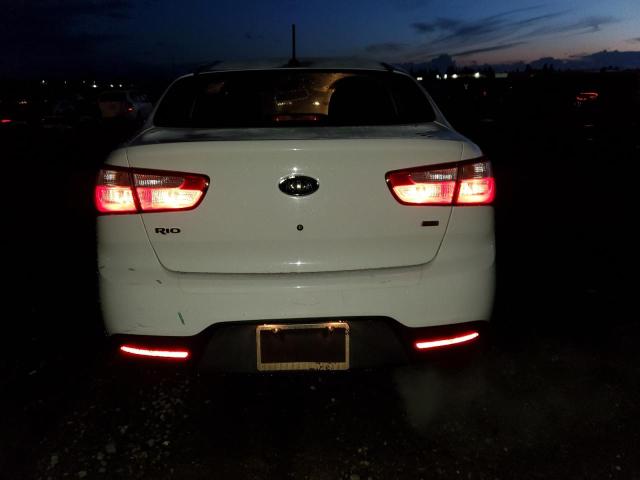 صورة رقم 6 من المزاد - 2012 KIA RIO LX مع VIN KNADM4A37C6088002