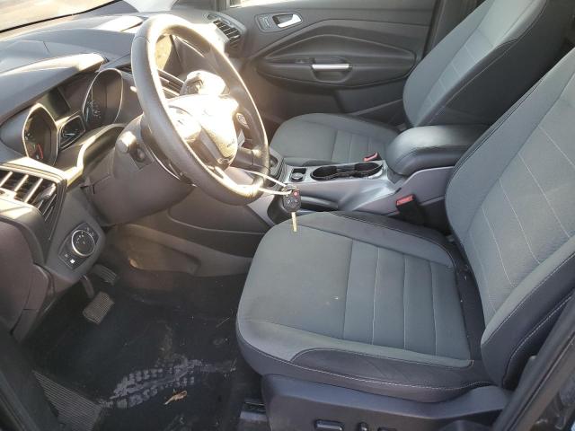 Фото 7 с аукциона – 2016 FORD ESCAPE с VIN 1FMCU0GX2GUB47309