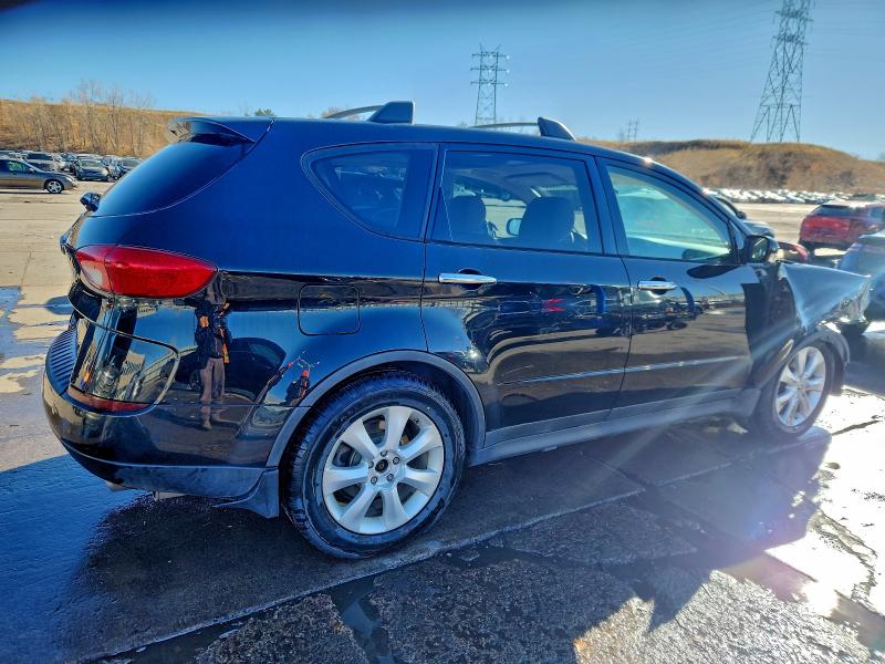 Photo 3 from auction – 2007 SUBARU B9 TRIBECA with VIN 4S4WX86D274401207