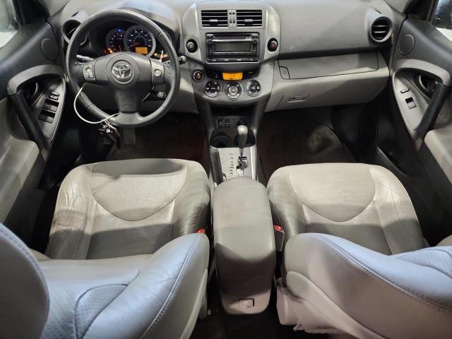 Photo 8 from auction – 2012 TOYOTA RAV4 LIMIT with VIN 2T3DF4DV0CW215746